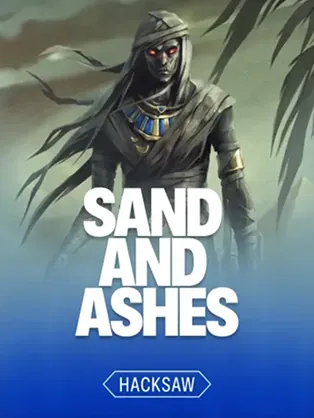 Ashes — Hacksaw Gaming