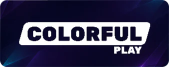 Colorful Play