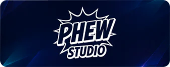 Phew Studios