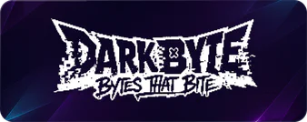 Darkbyte
