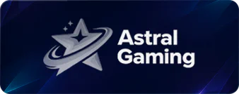 Astral Gaming