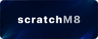 Scratchm8